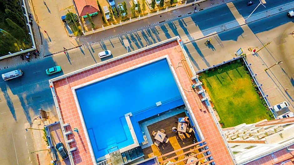 Best Western Dodoma City Hotel