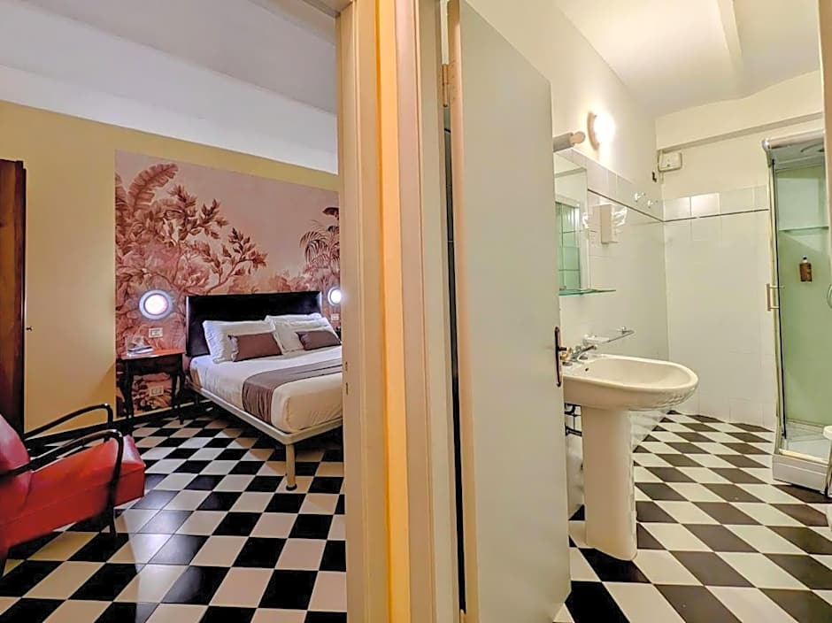 Villa Fieschi Boutique Hotel