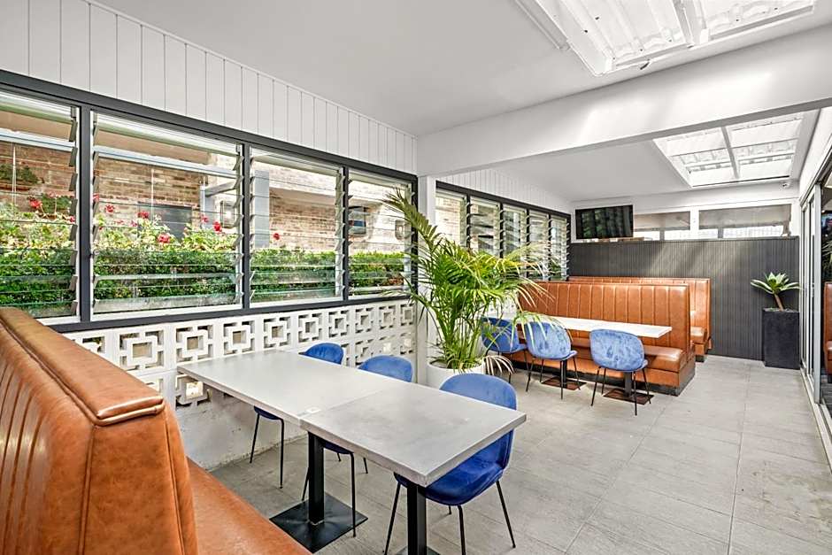 Grand Hotel and Studios