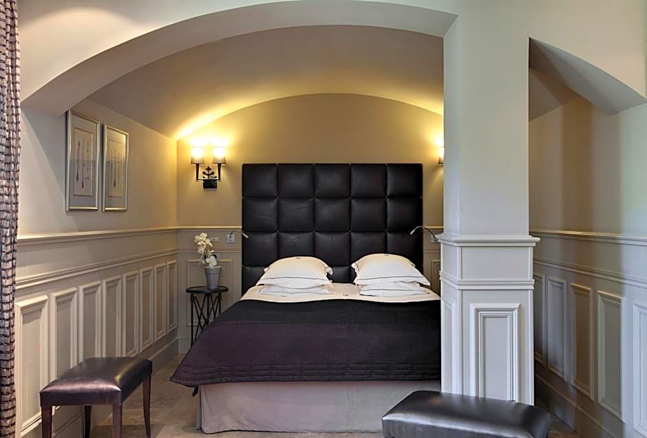 Hôtel du Château & Spa - Teritoria