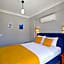Gold Lion Hotel