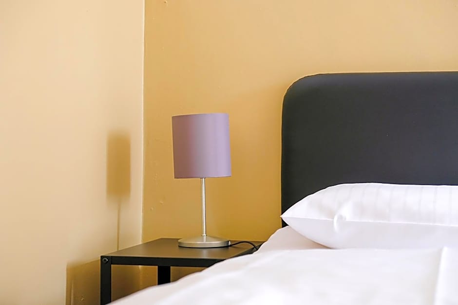 Hammerbrook Hostel