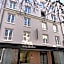 Hôtel Orchidée
