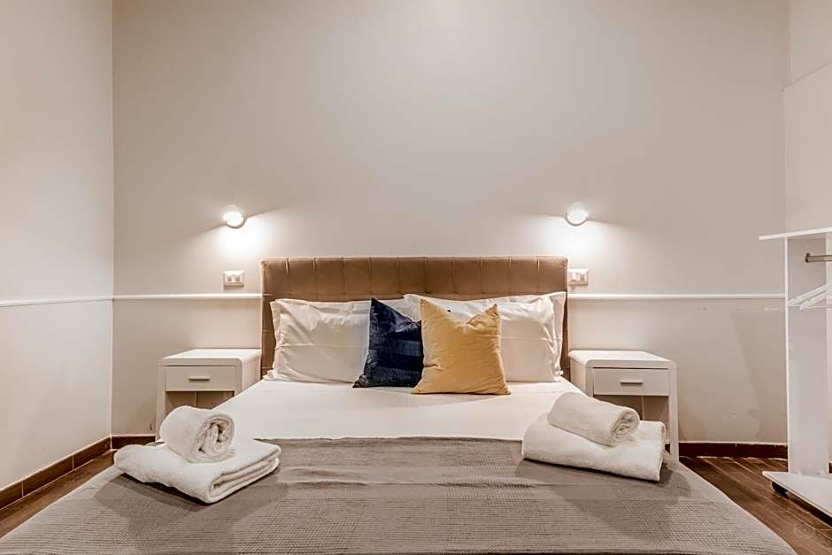 Vatican City Guest House