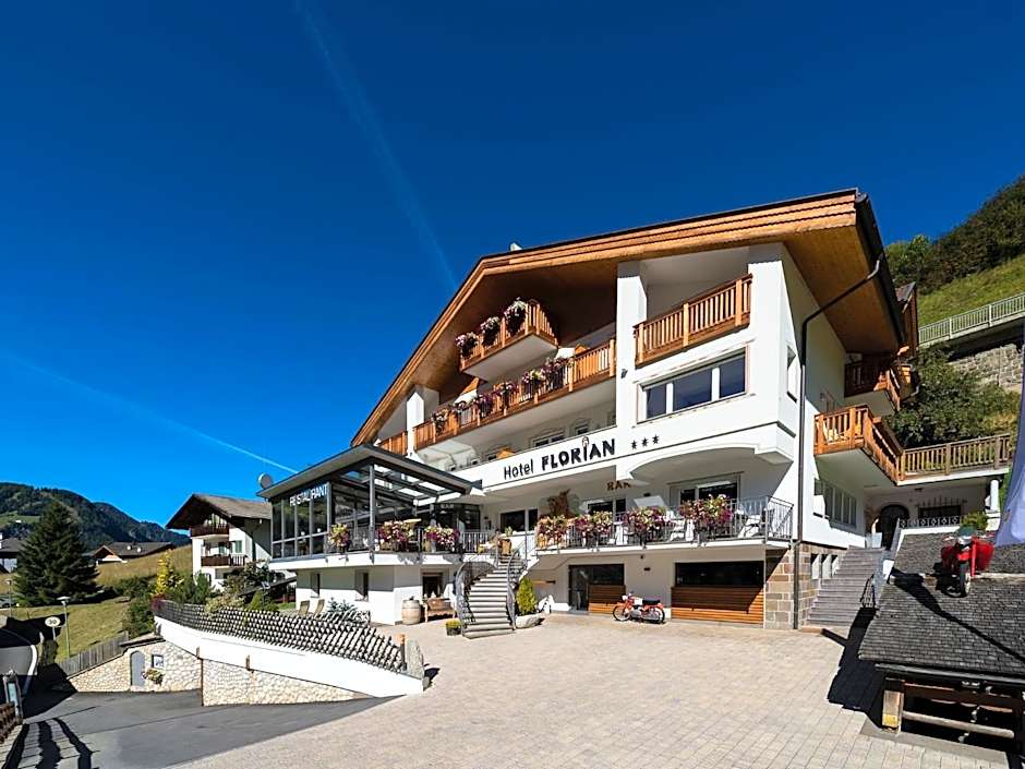 Hotel Florian