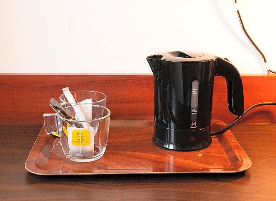 Hotel Chalet du Crey