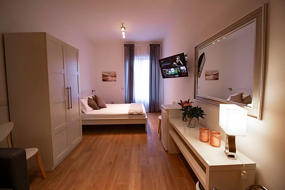 T'amo B&b – Aeolian Islands, WA
