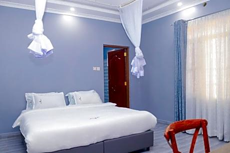 The VIP Luxury Lounge