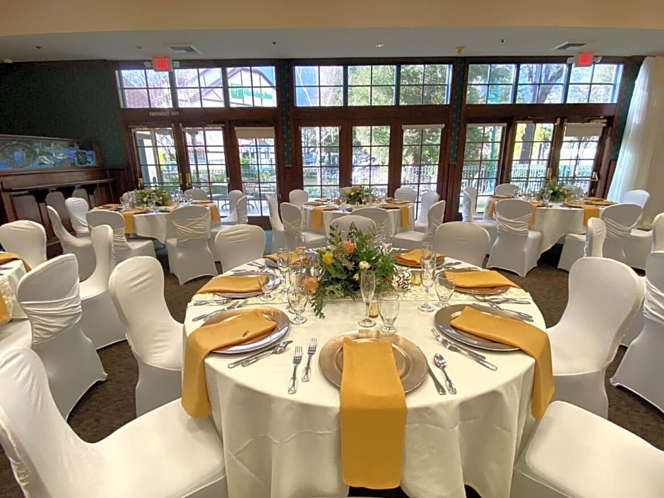 Holiday Inn Selma - Swancourt By IHG