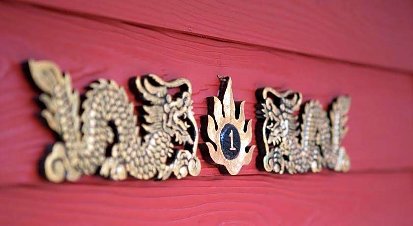 Thai Smile Bungalows