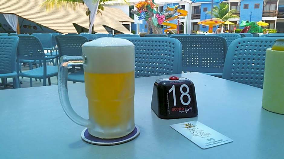 Hotel Brisa da Praia