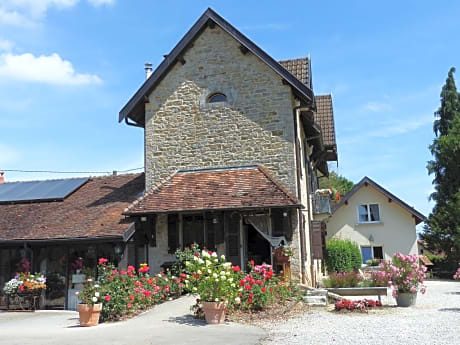 La Source D'Argammet