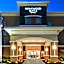 Homewood Suites by Hilton Edison Woodbridge, NJ