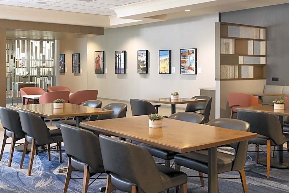 Costa Mesa Marriott