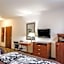 Sleep Inn & Suites Shreveport West