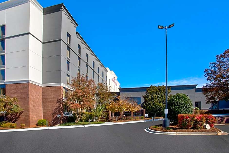 Crowne Plaza Greenville By IHG