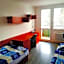 Hostel Blanice