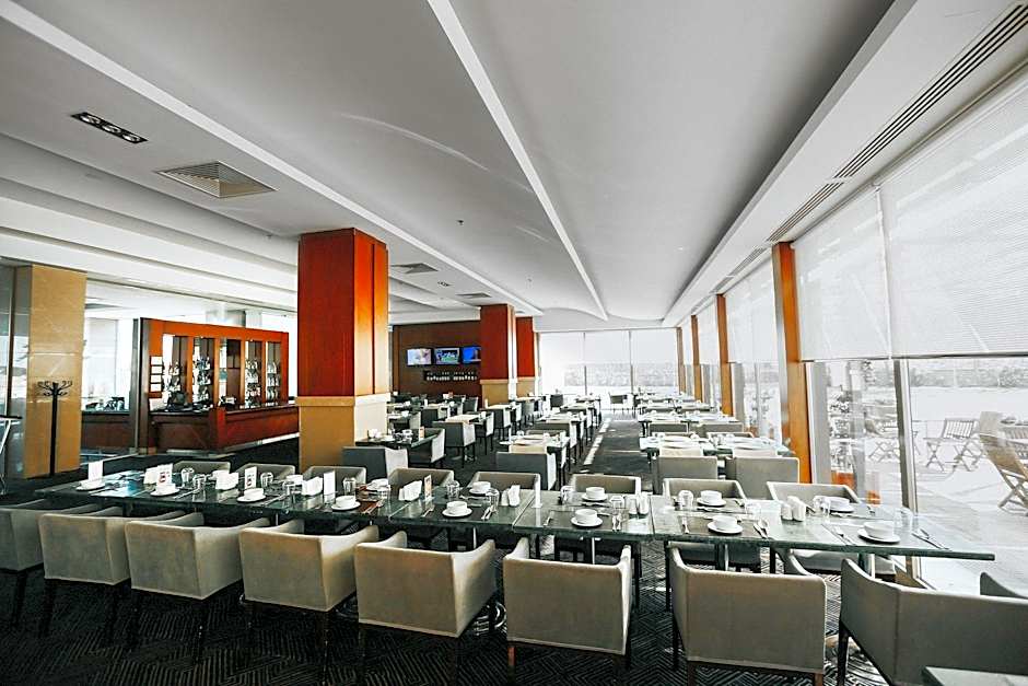 Anemon Denizli Hotel