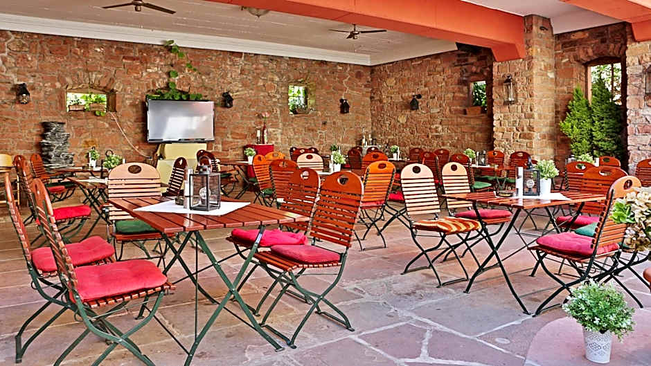 Das Lamm Heidelberg