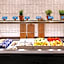 Hampton By Hilton Vienna Messe
