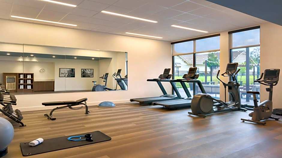 Staybridge Suites Lexington S Medical Ctr Area By IHG