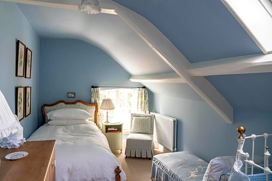 The Old Rectory Somerset