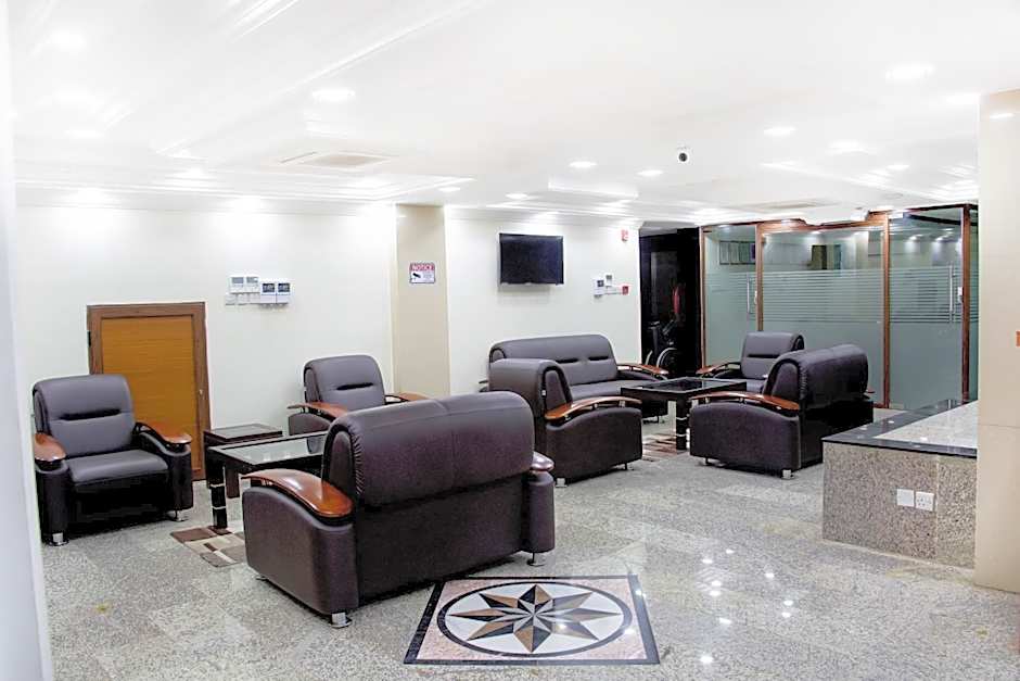 Sleep Inn Hotel - Kariakoo