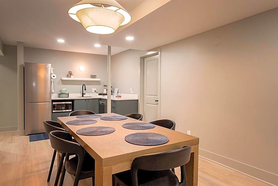 The Neighborhood Hotel New Buffalo