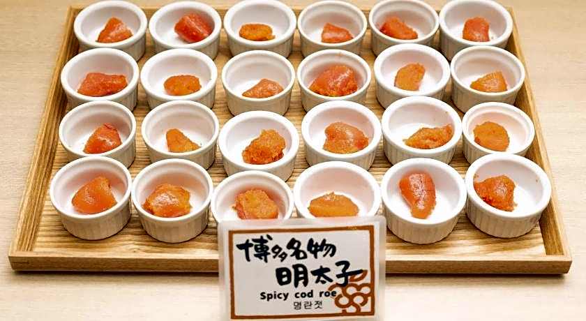 Shizutetsu Hotel Prezio Hakata-Ekimae