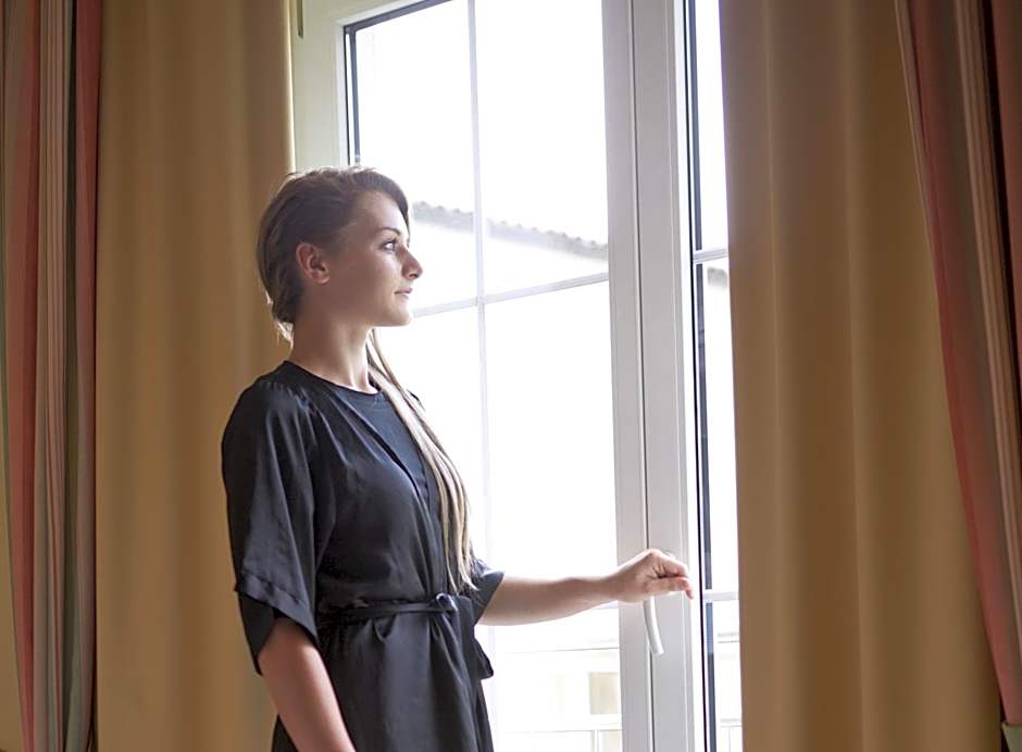 Hotel Restaurant Müllner