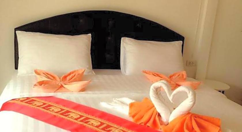 All Times Pool Villa