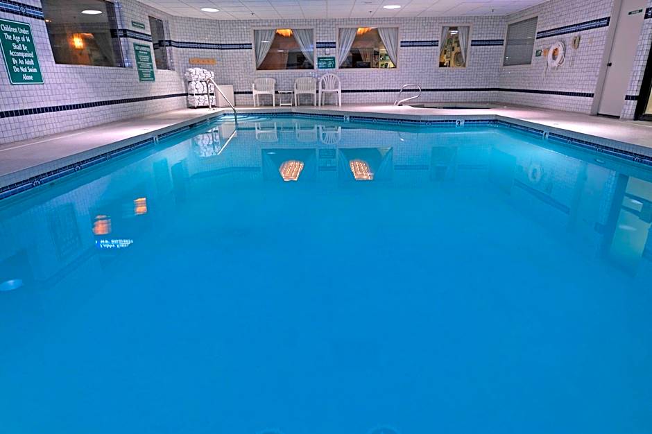 Shilo Inn Nampa Suites