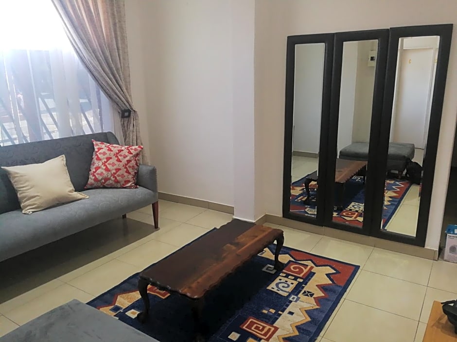 Campafela Guest House