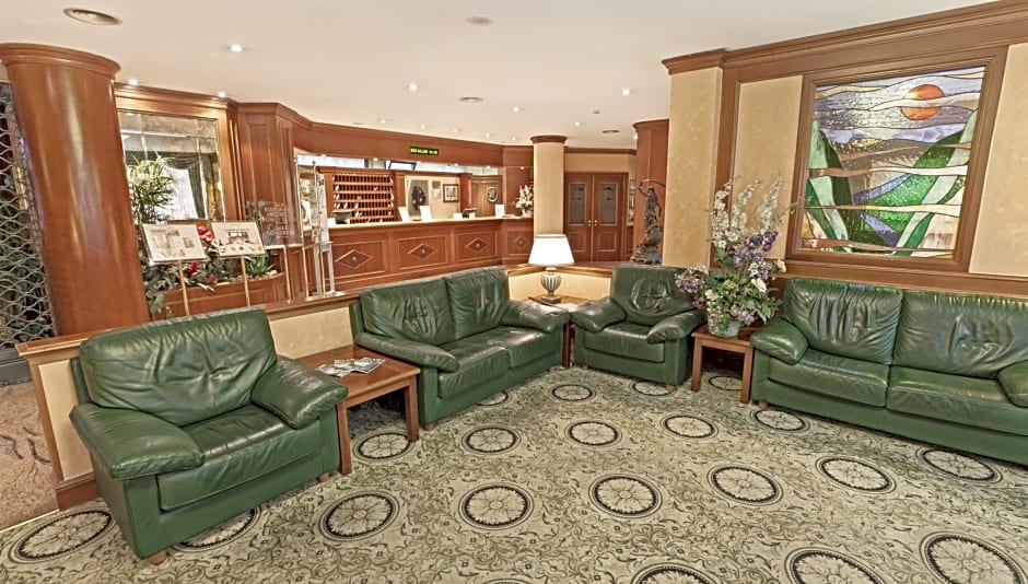 Rege Hotel