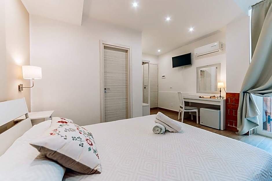 B&B Casa al Vicolo 2