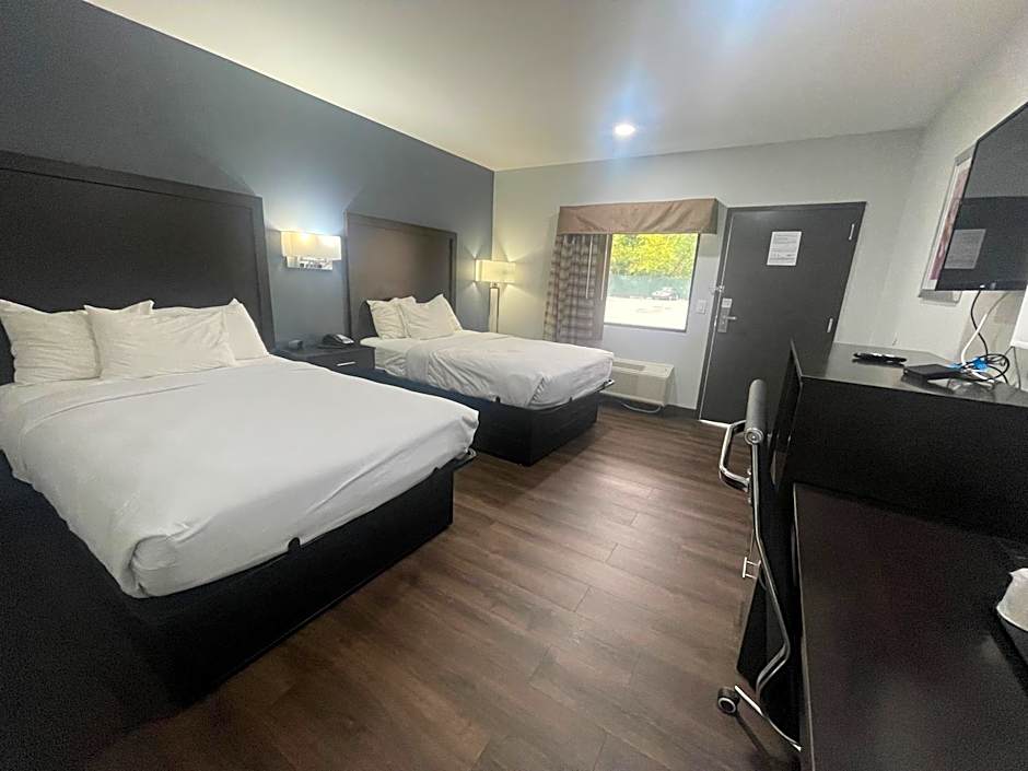 Motel 6 Norfolk, VA East Little Creek