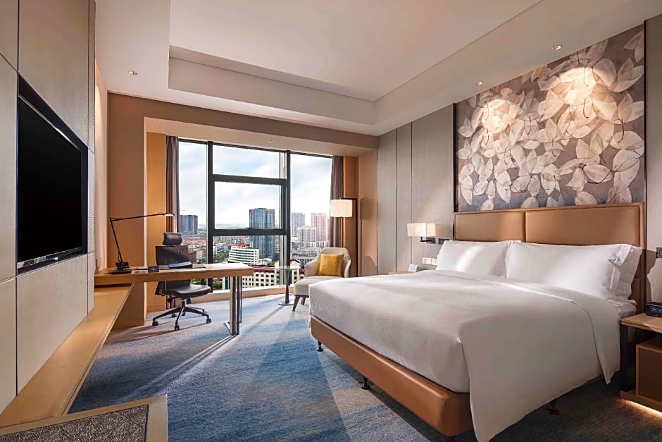 DoubleTree by Hilton Yangzhou