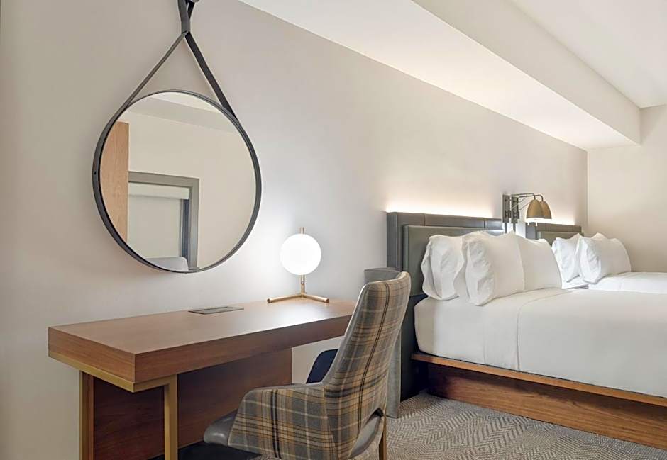 Crowne Plaza Indianapolis-Dwtn-Union Stn By IHG