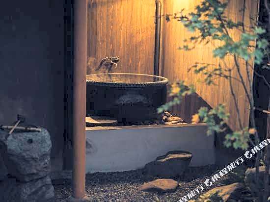 Tsukihi House Kyoto