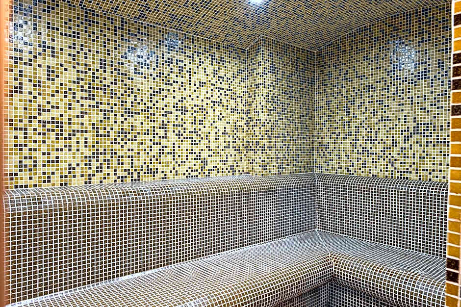Hotel Sallaris Monteoru