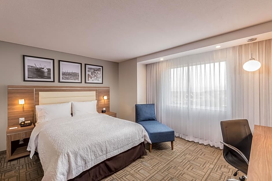 Hampton Inn by Hilton Tijuana