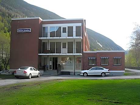 Rjukan Gjestehus