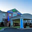 Holiday Inn Express Hotel And Suites Kinston