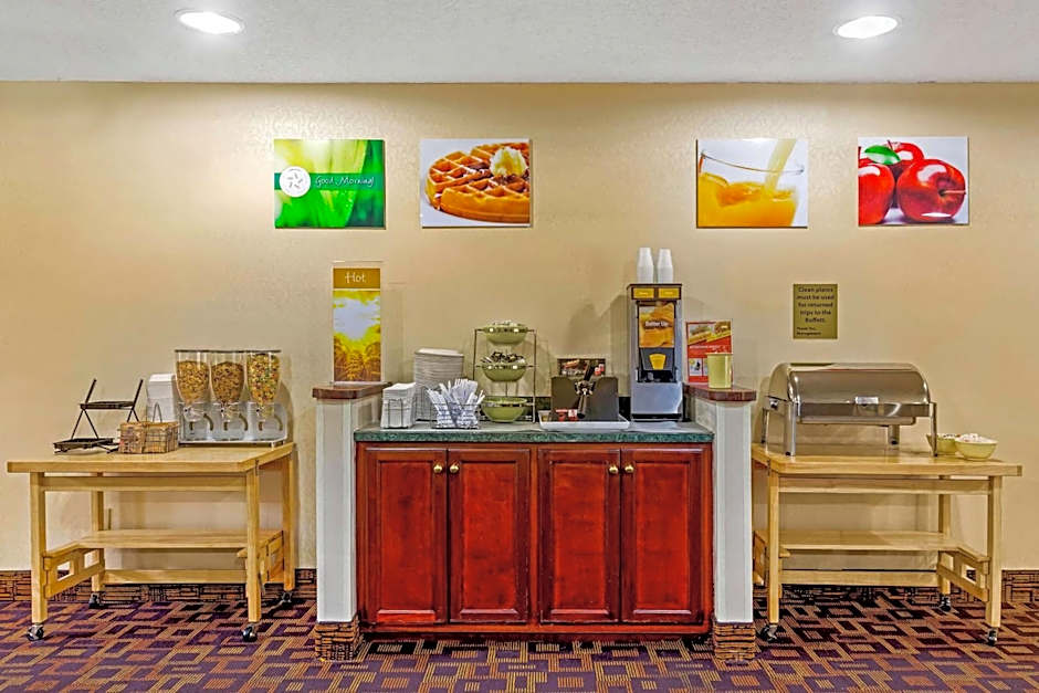 Quality Inn High Point - Archdale