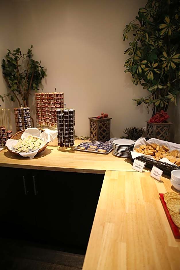 Hotel Campo Dell Oro