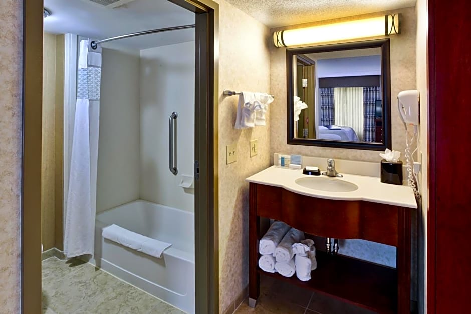 Hampton Inn & Suites Richmond/Virginia Center