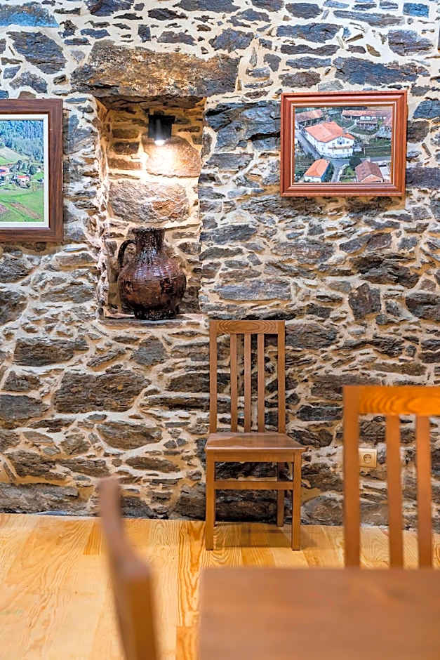 Hotel Donas e Cabaleiros