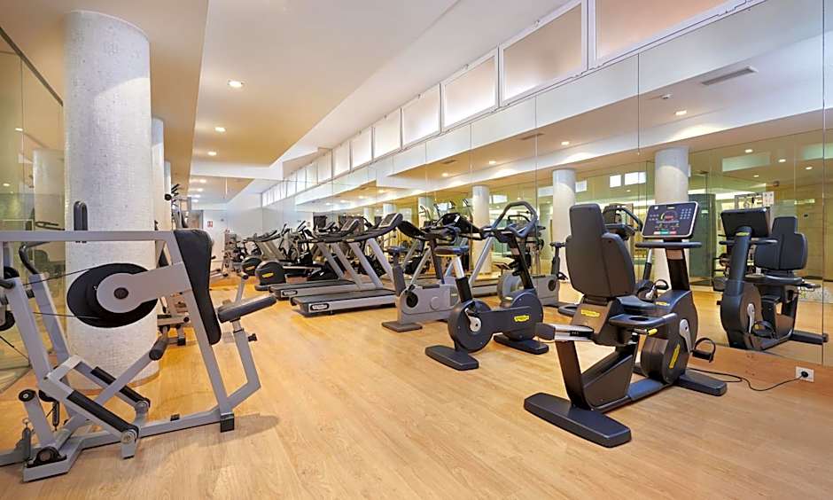Grupotel Santa Eulària & Spa - Adults Only