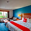 OYO Hotel Redwood Falls near Jackpot Casino
