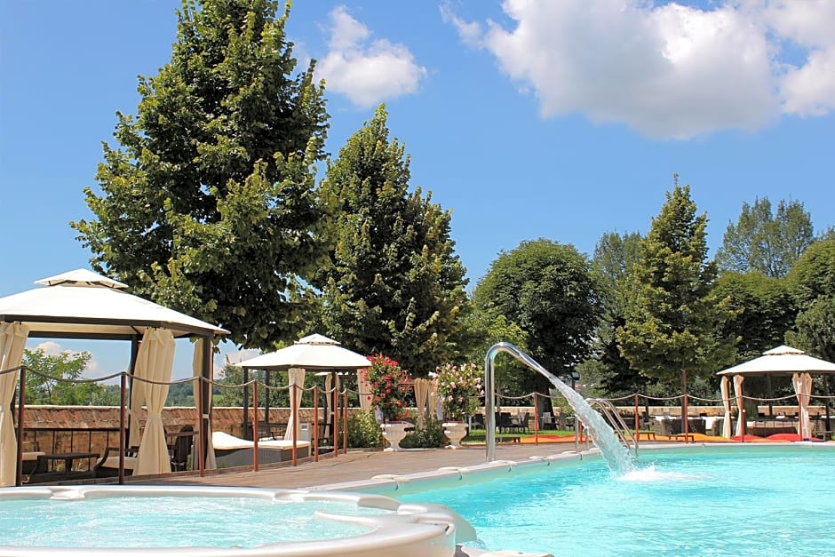 Castello di Montaldo Torino